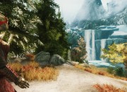 The Elder Scrolls V: Skyrim