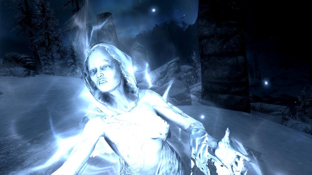 The Elder Scrolls V: Skyrim
