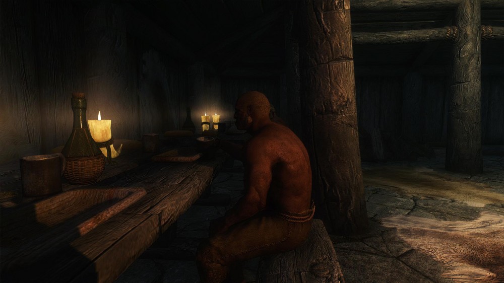 The Elder Scrolls V: Skyrim