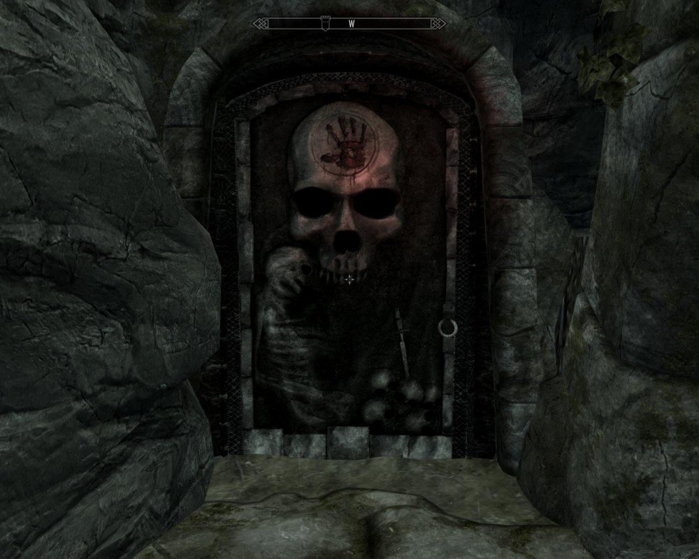 The Elder Scrolls V: Skyrim