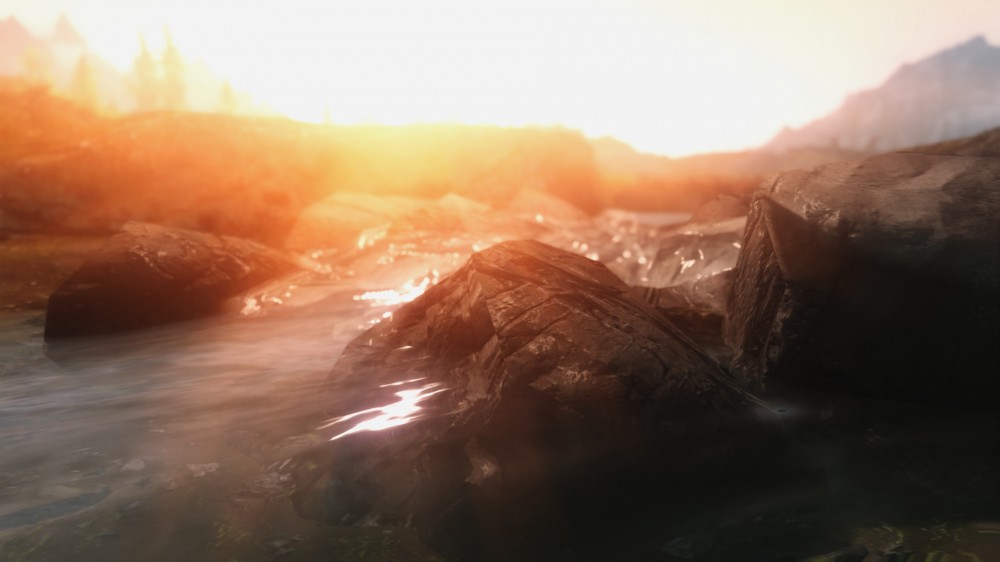 The Elder Scrolls V: Skyrim