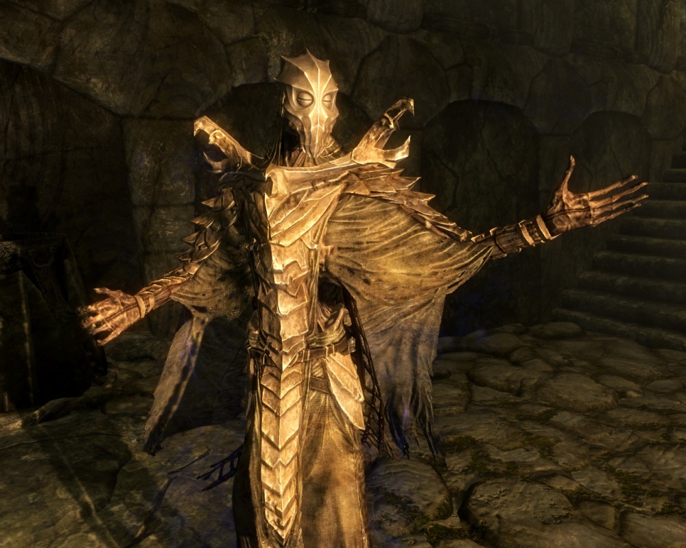 The Elder Scrolls V: Skyrim