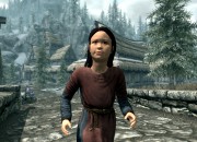 The Elder Scrolls V: Skyrim