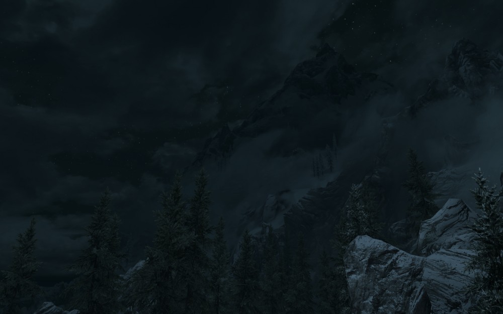 The Elder Scrolls V: Skyrim