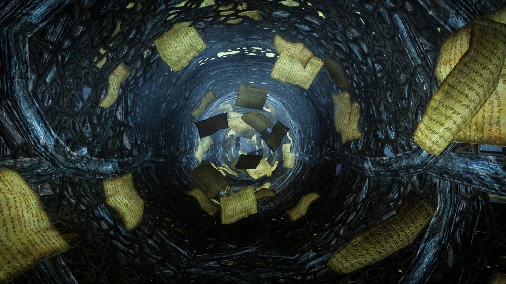 The Elder Scrolls V: Skyrim