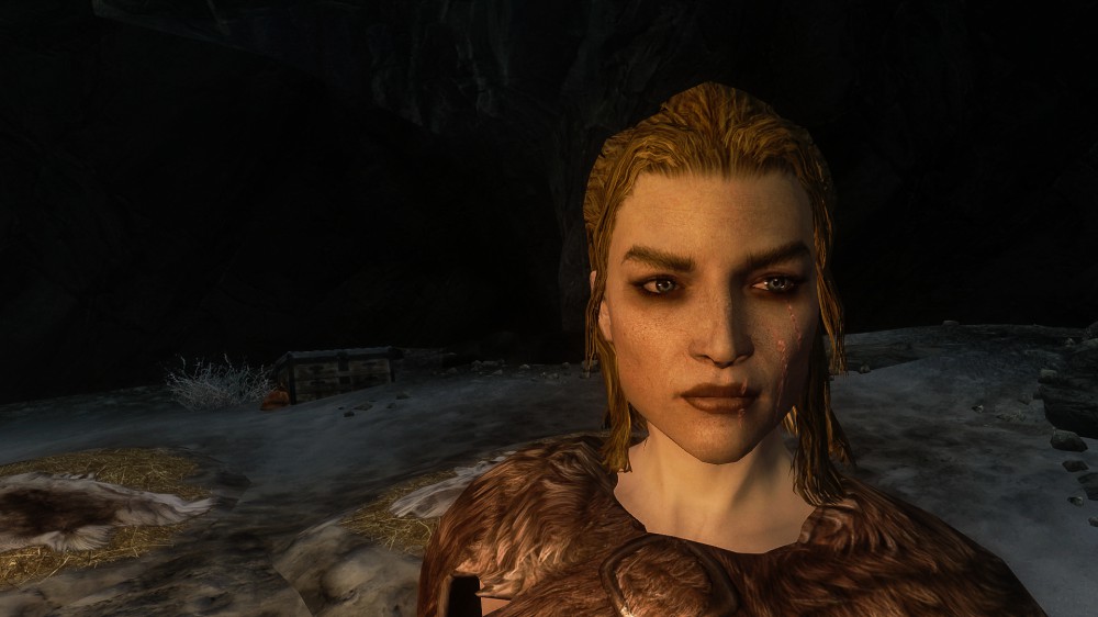 The Elder Scrolls V: Skyrim