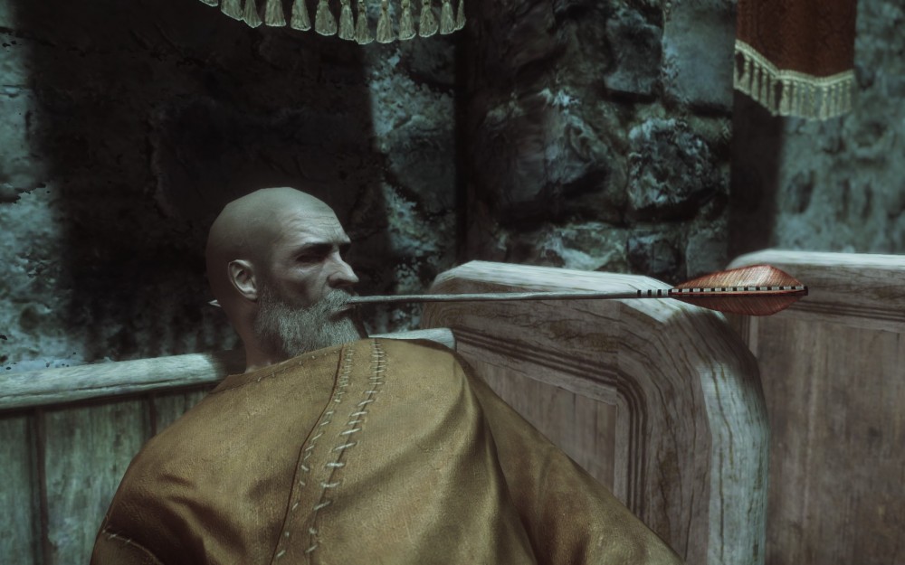 The Elder Scrolls V: Skyrim