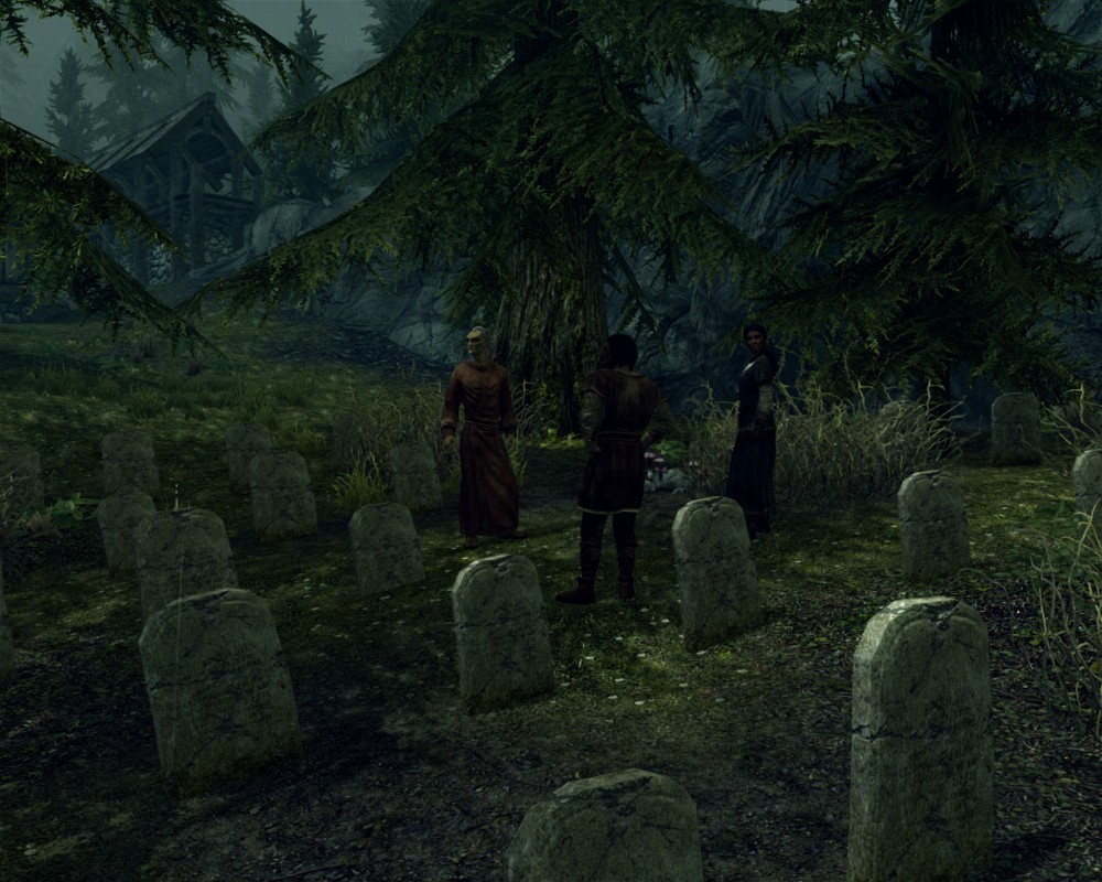 The Elder Scrolls V: Skyrim