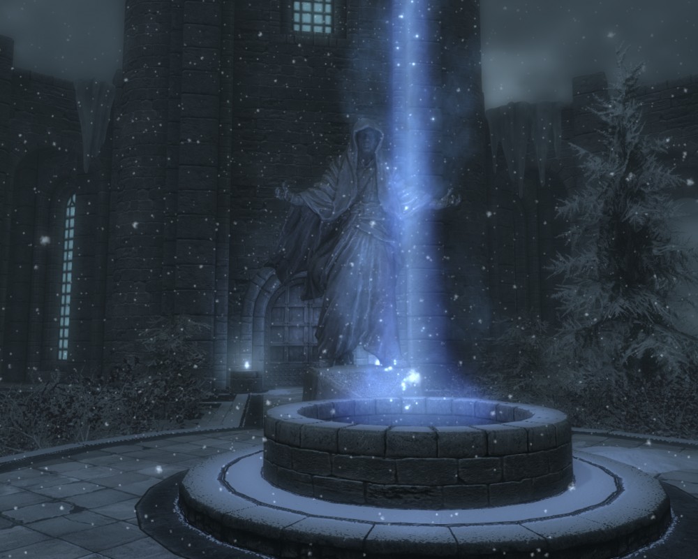 The Elder Scrolls V: Skyrim