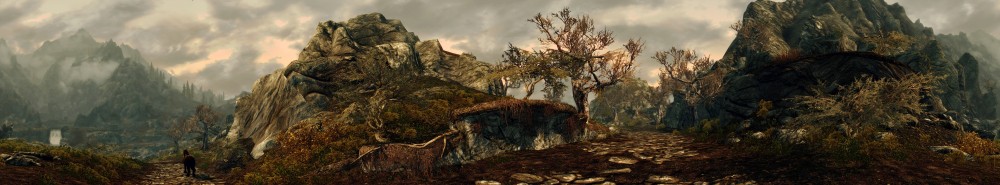 The Elder Scrolls V: Skyrim