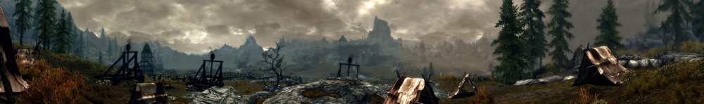 The Elder Scrolls V: Skyrim