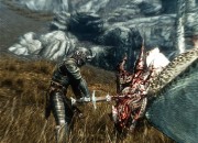 The Elder Scrolls V: Skyrim