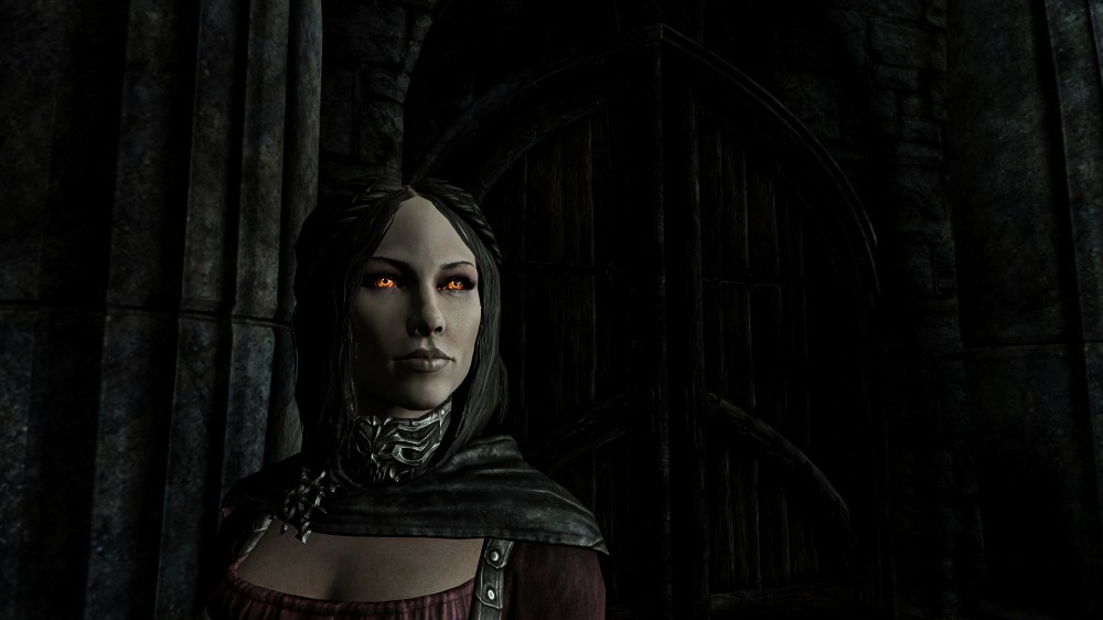 The Elder Scrolls V: Skyrim