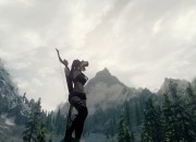 The Elder Scrolls V: Skyrim