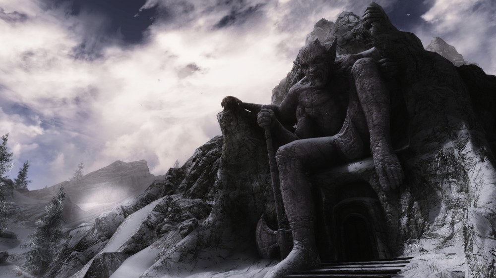The Elder Scrolls V: Skyrim
