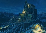 The Elder Scrolls V: Skyrim