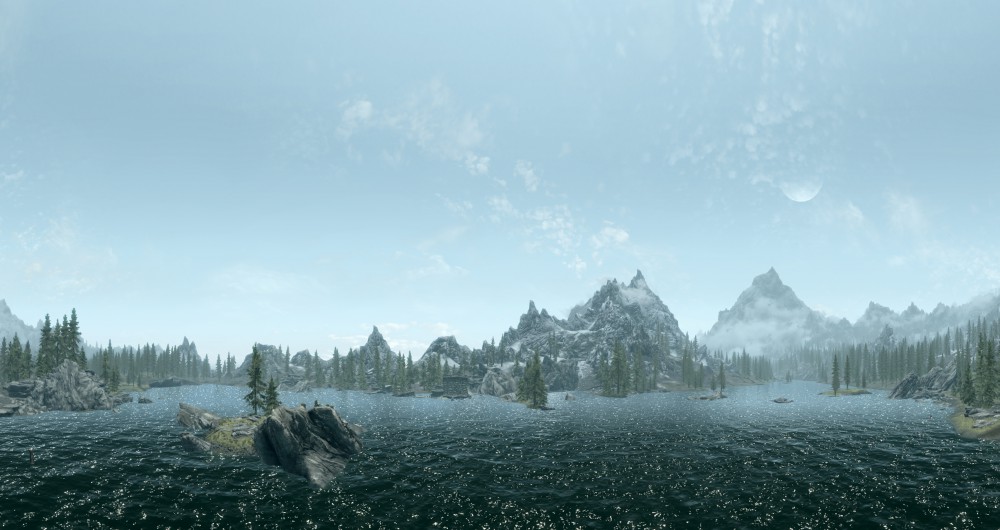 The Elder Scrolls V: Skyrim