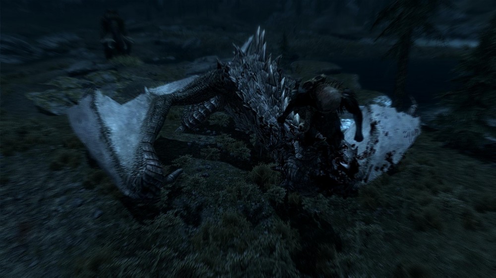 The Elder Scrolls V: Skyrim