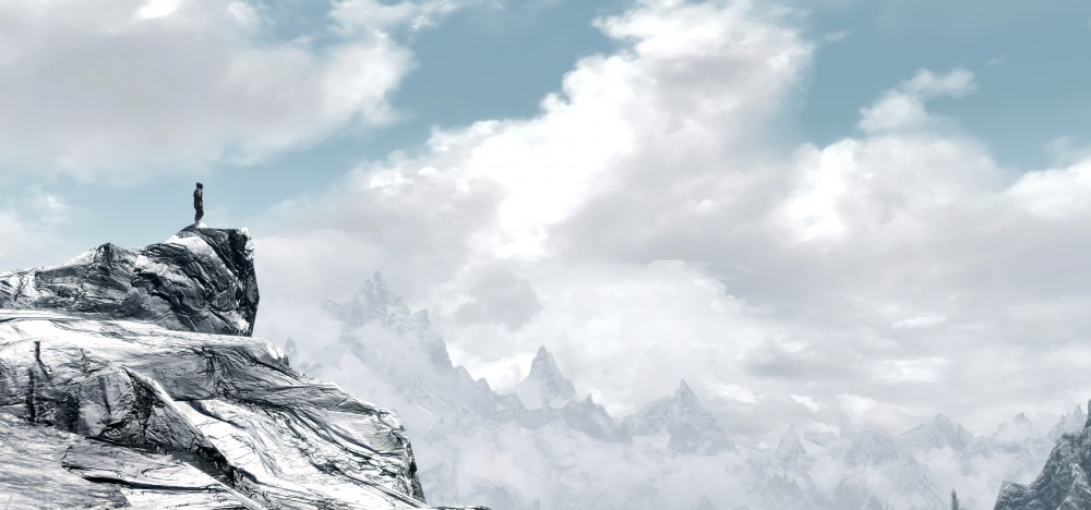 The Elder Scrolls V: Skyrim