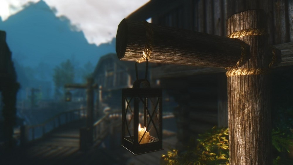 The Elder Scrolls V: Skyrim