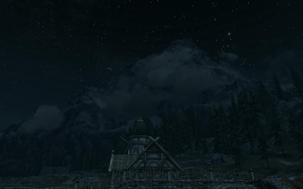 The Elder Scrolls V: Skyrim