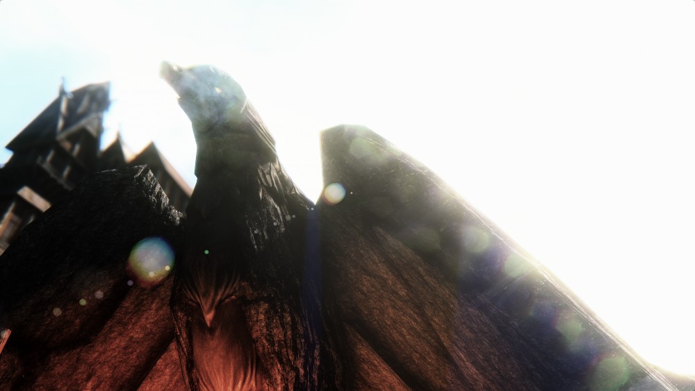 The Elder Scrolls V: Skyrim