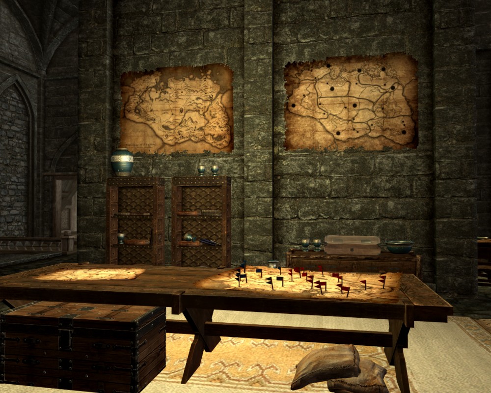 The Elder Scrolls V: Skyrim