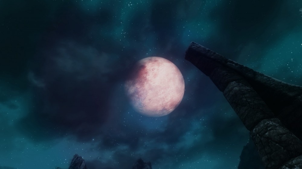 The Elder Scrolls V: Skyrim