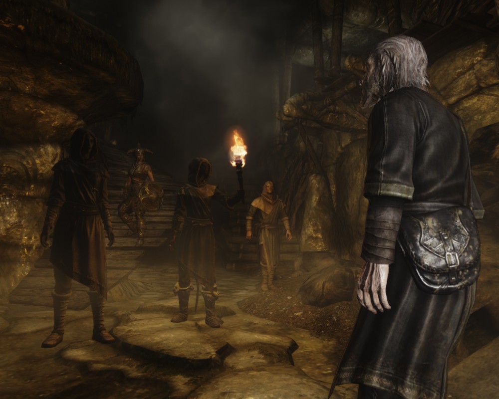 The Elder Scrolls V: Skyrim