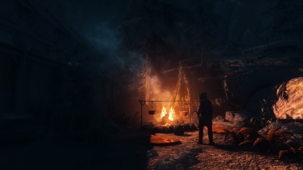 The Elder Scrolls V: Skyrim