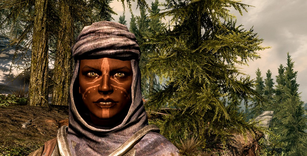 The Elder Scrolls V: Skyrim
