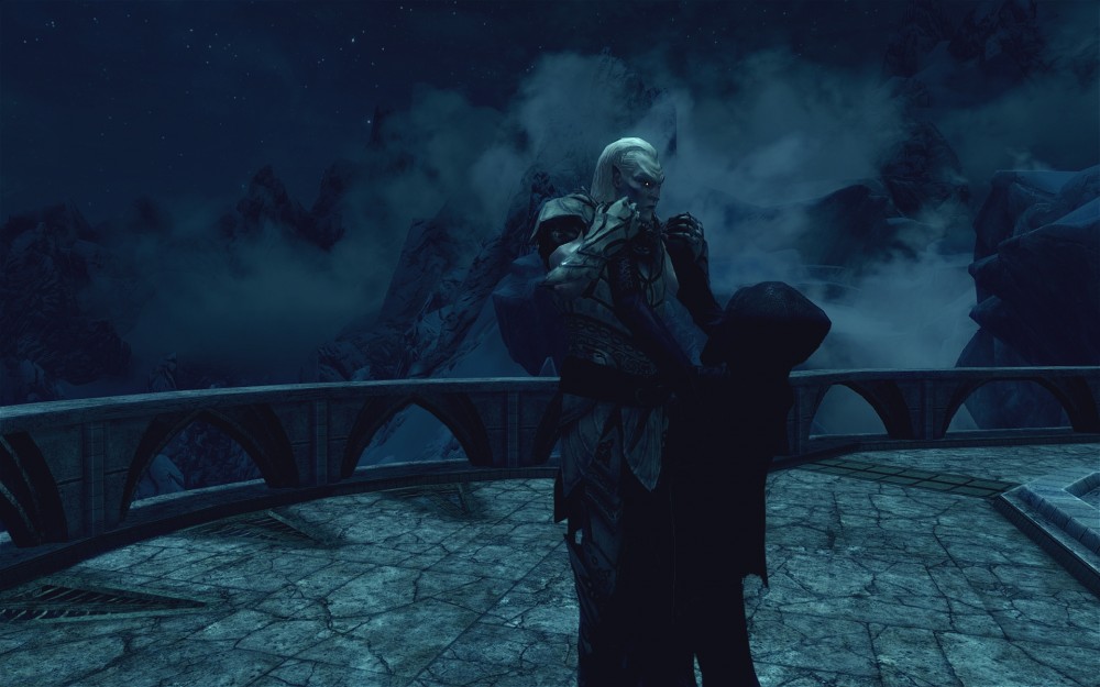 The Elder Scrolls V: Skyrim