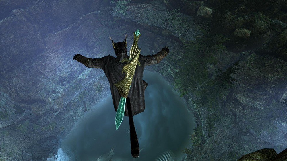 The Elder Scrolls V: Skyrim