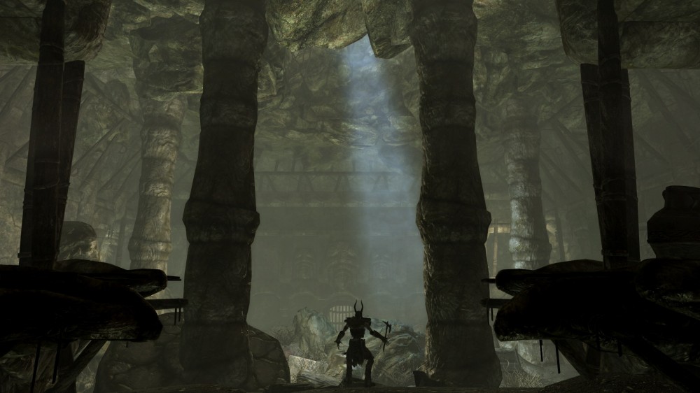 The Elder Scrolls V: Skyrim
