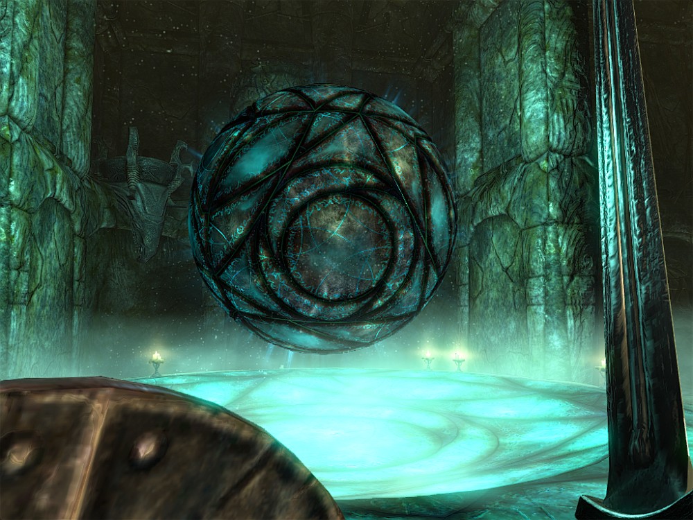 The Elder Scrolls V: Skyrim