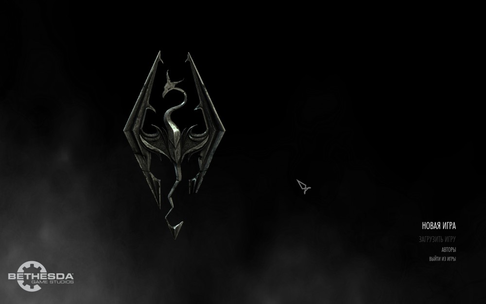 The Elder Scrolls V: Skyrim