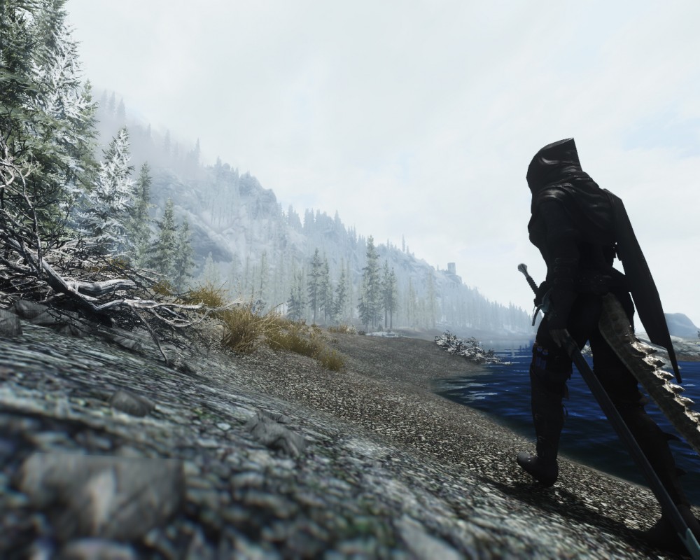 The Elder Scrolls V: Skyrim