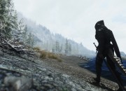 The Elder Scrolls V: Skyrim