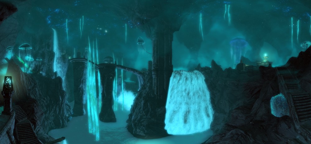 The Elder Scrolls V: Skyrim