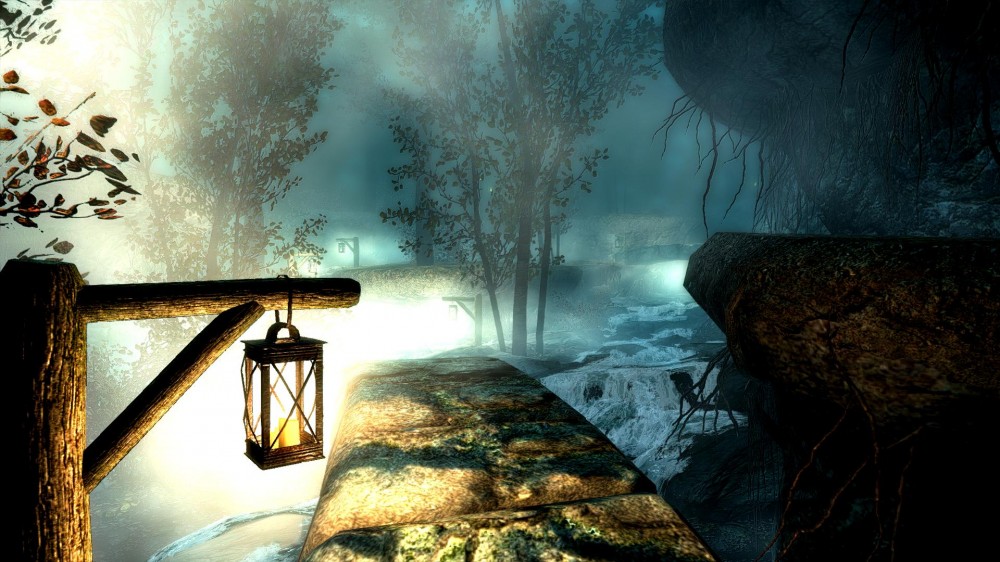 The Elder Scrolls V: Skyrim