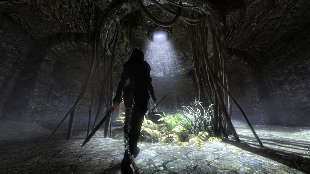 The Elder Scrolls V: Skyrim