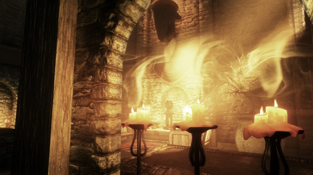 The Elder Scrolls V: Skyrim