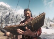 The Elder Scrolls V: Skyrim