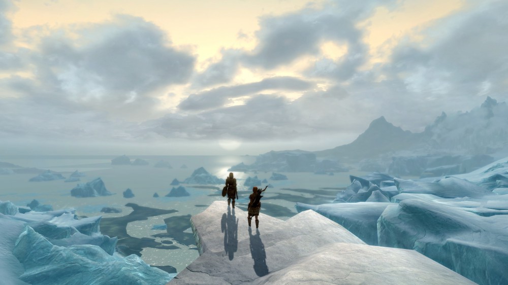 The Elder Scrolls V: Skyrim