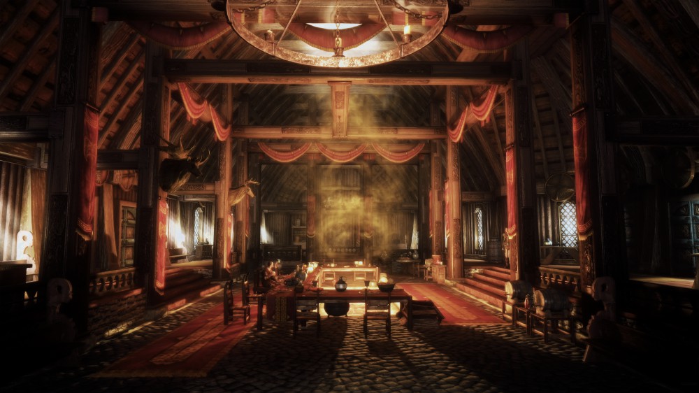 The Elder Scrolls V: Skyrim