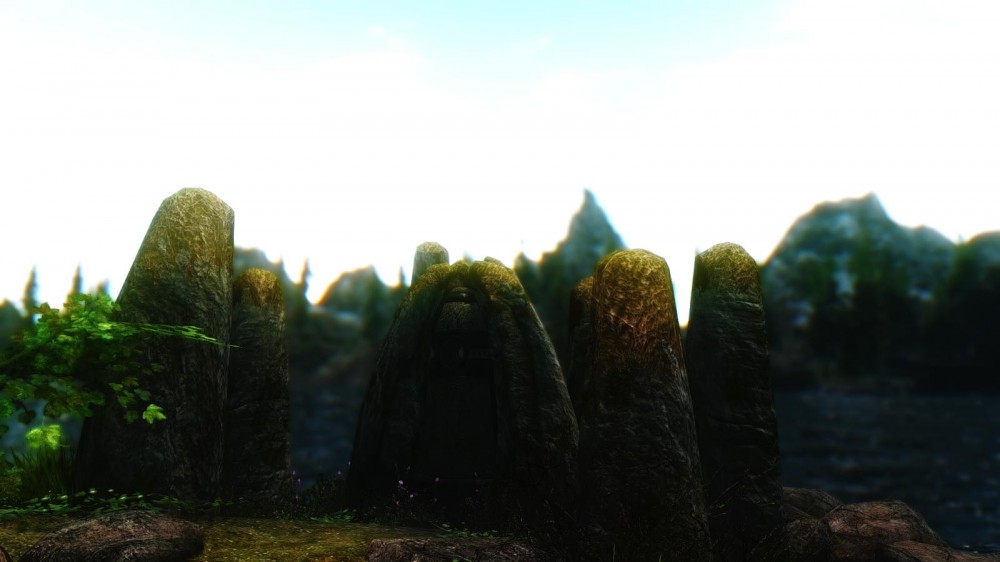 The Elder Scrolls V: Skyrim