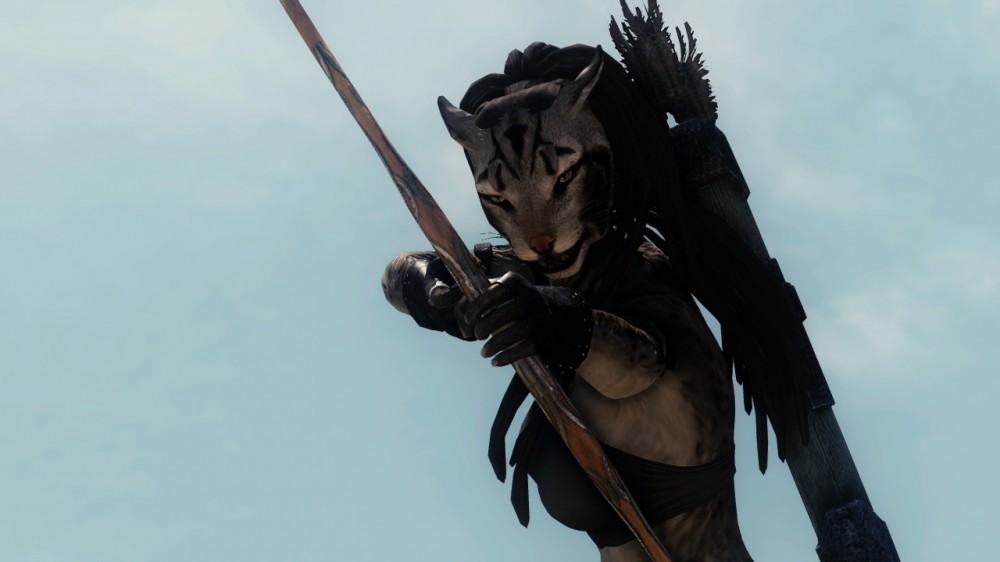The Elder Scrolls V: Skyrim
