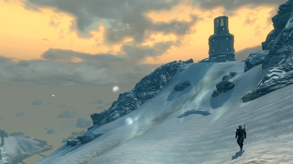 The Elder Scrolls V: Skyrim