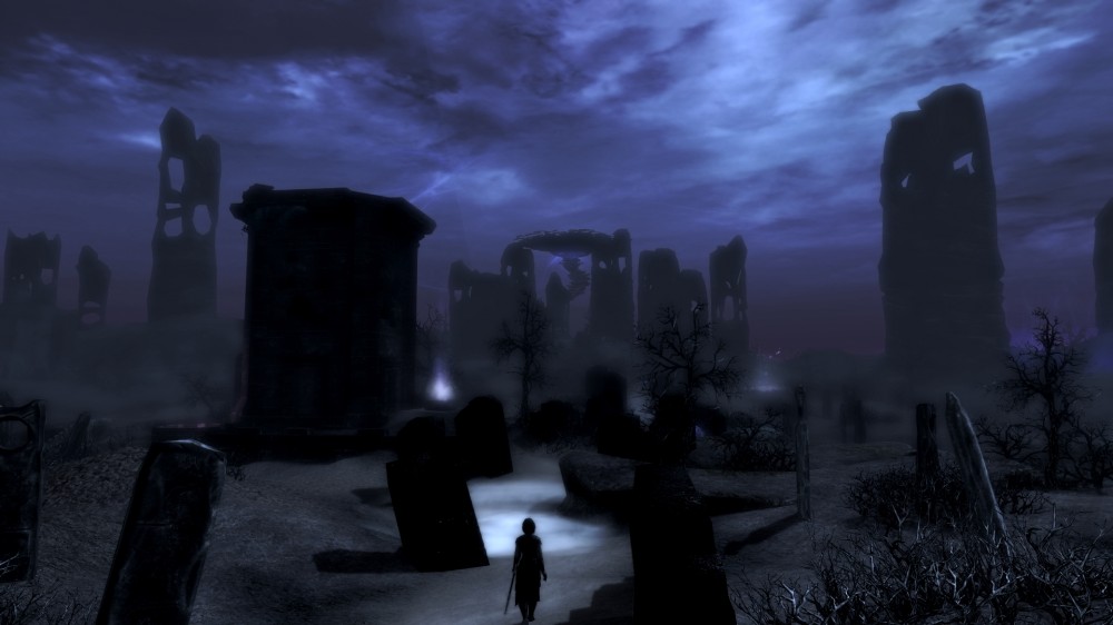 The Elder Scrolls V: Skyrim