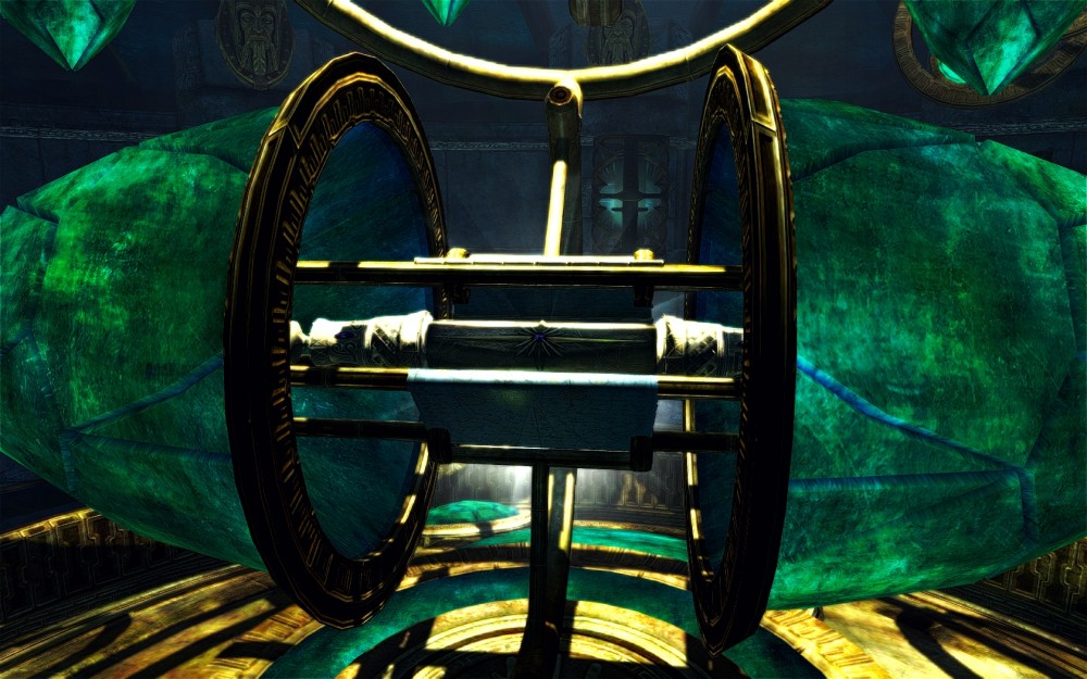 The Elder Scrolls V: Skyrim